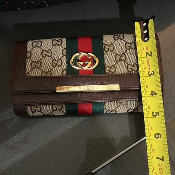 Luxury Inspired Wallet price reflex 👜 New - Picture 4 of 7